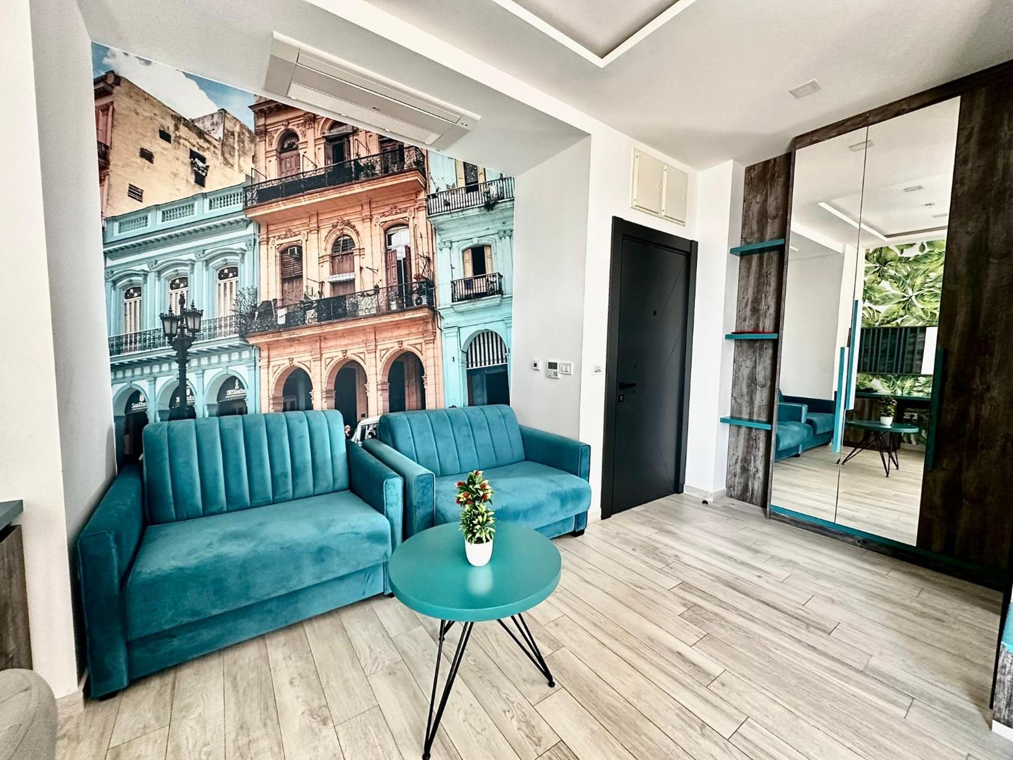 Hotel Del Medio Sutomore Kültér fotó